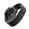 Ronin R-010 Luxe Bluetooth Smart Watch with 36mm AMOLED display, 466×466 resolution, Bluetooth Calling, Voice Assistant, IP67 protection, multiple sport modes, and health monitoring