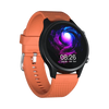 Ronin R-010 Smart Watch with 1.43-inch AMOLED display, 300mAh battery, multiple sports modes, built-in speaker, IP68 protection, and smart battery life.