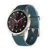 Ronin R-010 Smart Watch with 1.43-inch AMOLED display, 300mAh battery, multiple sports modes, built-in speaker, IP68 protection, and smart battery life