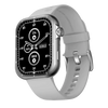 Ronin R-09 Smart Watch with 49mm AMOLED display, 410×502 resolution, Bluetooth Calling, Voice Assistant, IP68 protection, health monitoring, Bluetooth 5.2, and 300mAh battery