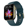 Ronin R-09 Smart Watch with 49mm AMOLED display, 410×502 resolution, Bluetooth Calling, Voice Assistant, IP68 protection, health monitoring, Bluetooth 5.2, and 300mAh battery.