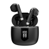 Ronin R-190 Wireless Earbuds with ENC Noise Cancellation, premium HD stereo sound, Bluetooth connectivity, and Type-C fast charging