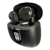 Ronin R-190 Wireless Earbuds with ENC Noise Cancellation, premium HD stereo sound, Bluetooth connectivity, and Type-C fast charging