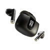 Ronin R-190 Wireless Earbuds with ENC Noise Cancellation, premium HD stereo sound, Bluetooth connectivity, and Type-C fast charging