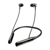 Ronin R-3510 Cord Wireless Neckband with Bluetooth 5.4, ENC, 10mm drivers, and 12-hour battery life.