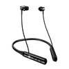Ronin R-3510 Cord Wireless Neckband with Bluetooth 5.4, ENC, 10mm drivers, and 12-hour battery life.