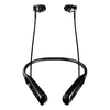 Ronin R-3510 Cord Wireless Neckband with Bluetooth 5.4, ENC, 10mm drivers, and 12-hour battery life.
