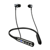 Ronin R-3510 Cord Wireless Neckband with Bluetooth 5.4, ENC, 10mm drivers, and 12-hour battery life.