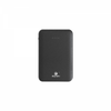 Ronin R-38 Pocket Size Power Bank 5000mAh with compact design, fast charging, and Li-Polymer battery.