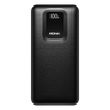 Ronin R-4025 Revive 20000mAh Power Bank with 22.5W fast charging, 20W USB-C PD, digital battery display, and premium matte finish.