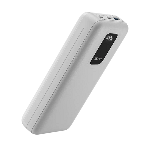 Ronin R-4025 Revive 20000mAh Power Bank