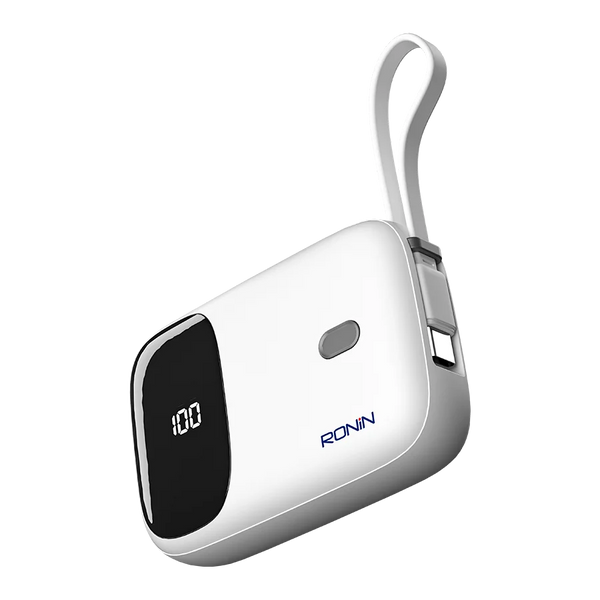 Ronin R-4030 Neutron 10000mAh Power Bank