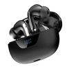 Ronin R-7010 Earbuds with Bluetooth 5.3, IPX4 protection, Auto Pairing, 10m wireless range, Android and iOS compatibility, and 1–3 hours of playtime.