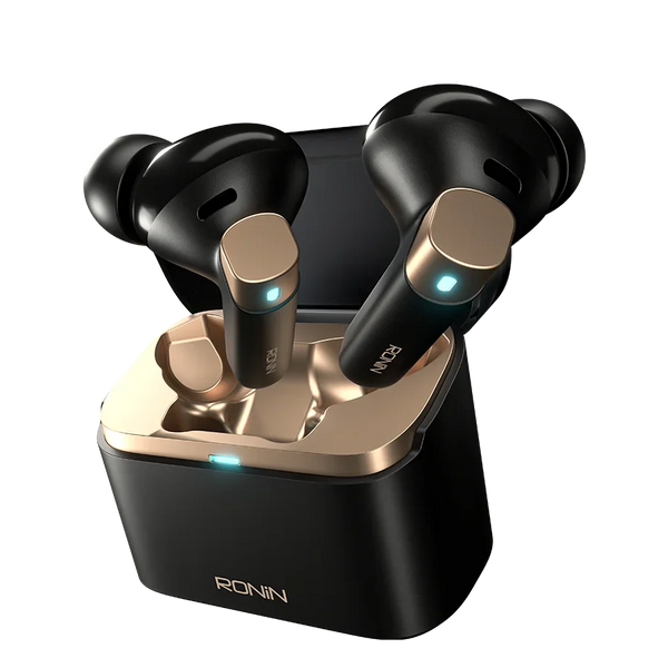 Ronin R-7110 Wireless Earbuds
