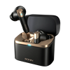 Ronin R-7110 Wireless Earbuds with ENC Noise Cancellation, premium HD stereo sound, Bluetooth connectivity, and Type-C fast charging