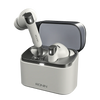 Ronin R-7110 Wireless Earbuds with ENC Noise Cancellation, premium HD stereo sound, Bluetooth connectivity, and Type-C fast charging