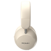 Ronin R-1505 Magnitude wireless headphone with 40mm drivers, Bluetooth 5.4, high bass sound, Type-C charging, and up to 10 hours of battery life.