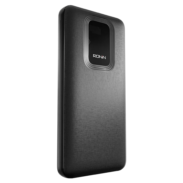 Ronin R-4020 Forge 10000mAh Power Bank