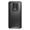 Ronin R-4020 Forge 10000mAh Power Bank with 22.5W fast charging, USB-C Power Delivery, digital battery display, and matte finish texture.