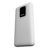 Ronin R-4020 Forge 10000mAh Power Bank with 22.5W fast charging, USB-C Power Delivery, digital battery display, and matte finish texture.