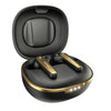 Ronin R-7065 Eclipse Wireless Earbuds with premium stereo sound, deep bass, and stable Bluetooth connectivity.