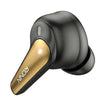 Ronin R-7065 Eclipse Wireless Earbuds with premium stereo sound, deep bass, and stable Bluetooth connectivity.