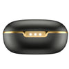 Ronin R-7065 Eclipse Wireless Earbuds with premium stereo sound, deep bass, and stable Bluetooth connectivity.
