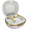 Ronin R-7065 Eclipse Wireless Earbuds with premium stereo sound, deep bass, and stable Bluetooth connectivity.