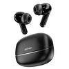 Ronin R-7120 Vector ANC Wireless Earbuds with Bluetooth 5.4, Quad Mic ENC, 13mm Dynamic Drivers, and IPX4 Water Resistance