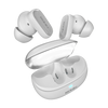 Ronin R-7125 Mist Pro ANC Wireless Earbuds with Bluetooth 5.4, 13mm Dynamic Drivers, ENC Calling, and IPX4 Water Resistance