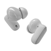 Ronin R-7125 Mist Pro ANC Wireless Earbuds with Bluetooth 5.4, 13mm Dynamic Drivers, ENC Calling, and IPX4 Water Resistance