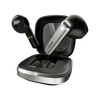 Ronin R-7140 Mashion Pro Wireless Earbuds with Bluetooth 5.3, 13mm dynamic drivers, and IPX4 water resistance