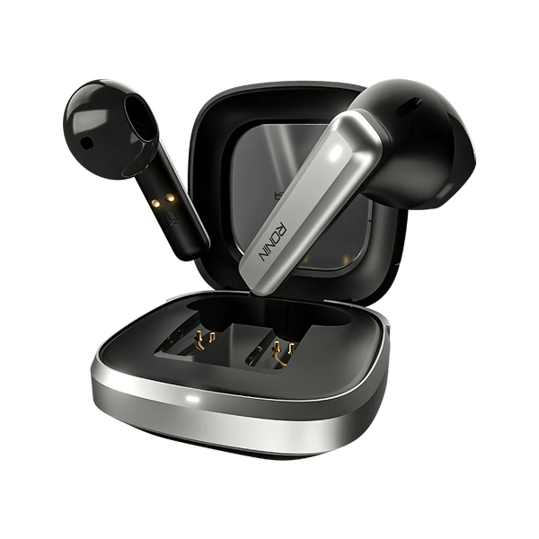 Ronin R-7140 Mashion Pro Wireless Earbuds