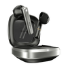 Ronin R-7140 Mashion Pro Wireless Earbuds with Bluetooth 5.3, 13mm dynamic drivers, and IPX4 water resistance