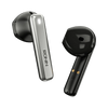 Ronin R-7140 Mashion Pro Wireless Earbuds with Bluetooth 5.3, 13mm dynamic drivers, and IPX4 water resistance