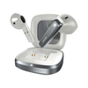 Ronin R-7140 Mashion Pro Wireless Earbuds with Bluetooth 5.3, 13mm dynamic drivers, and IPX4 water resistance
