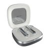 Ronin R-7140 Mashion Pro Wireless Earbuds with Bluetooth 5.3, 13mm dynamic drivers, and IPX4 water resistance