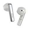 Ronin R-7140 Mashion Pro Wireless Earbuds with Bluetooth 5.3, 13mm dynamic drivers, and IPX4 water resistance