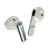 Ronin R-7140 Mashion Pro Wireless Earbuds with Bluetooth 5.3, 13mm dynamic drivers, and IPX4 water resistance