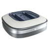 Ronin R-7140 Mashion Pro Wireless Earbuds with Bluetooth 5.3, 13mm dynamic drivers, and IPX4 water resistance