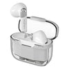 Ronin Snap R-7070 Wireless Earbuds with charging case and premium stereo sound quality
