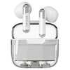 Ronin Snap R-7070 Wireless Earbuds with charging case and premium stereo sound quality