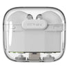 Ronin Snap R-7070 Wireless Earbuds with charging case and premium stereo sound quality