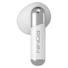 Ronin Snap R-7070 Wireless Earbuds with charging case and premium stereo sound quality