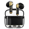 Ronin Snap R-7070 Wireless Earbuds with charging case and premium stereo sound quality