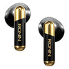 Ronin Snap R-7070 Wireless Earbuds with charging case and premium stereo sound quality