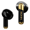 Ronin Snap R-7070 Wireless Earbuds with charging case and premium stereo sound quality