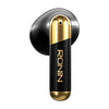 Ronin Snap R-7070 Wireless Earbuds with charging case and premium stereo sound quality