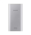 Samsung Battery Pack 10000mAh Power Bank with 15W Fast Charging and dual USB output ports.