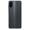 Samsung Galaxy A07 smartphone with 6.7-inch 90Hz IPS LCD display, MediaTek Helio G99 processor, 50MP dual camera, and 5000mAh battery.
